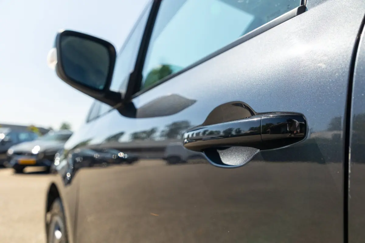 110 CDI L1 Pro Automaat I Trekhaak I Airco I Cruise I CarPlay I Android I Camera I Stoelverwarming I 3 Zits