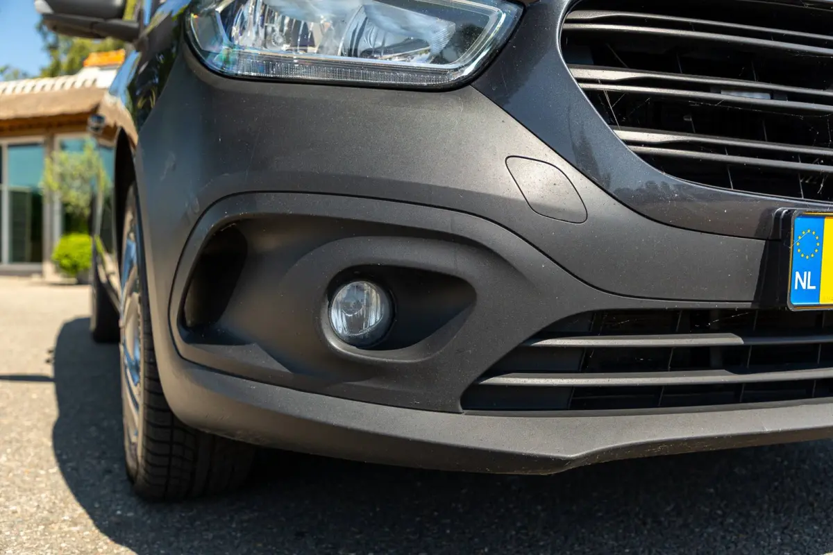 110 CDI L1 Pro Automaat I Trekhaak I Airco I Cruise I CarPlay I Android I Camera I Stoelverwarming I 3 Zits