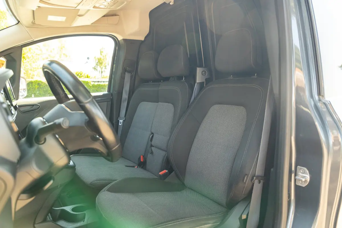 110 CDI L1 Pro Automaat I Trekhaak I Airco I Cruise I CarPlay I Android I Camera I Stoelverwarming I 3 Zits