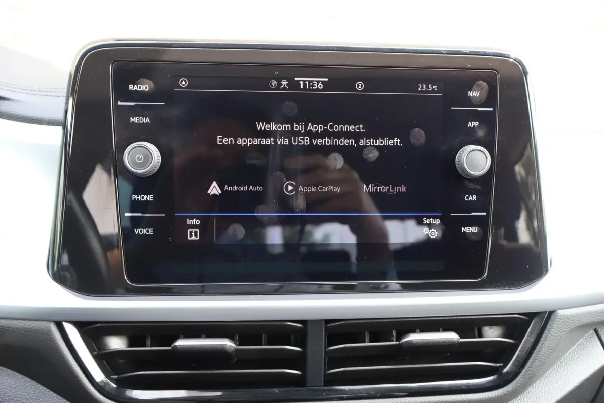 1.0 TSI 110pk Life | Cruise Control Adaptief | LED Koplampen | Achteruitrijcamera