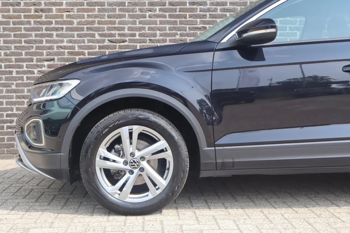1.0 TSI 110pk Life | Cruise Control Adaptief | LED Koplampen | Achteruitrijcamera