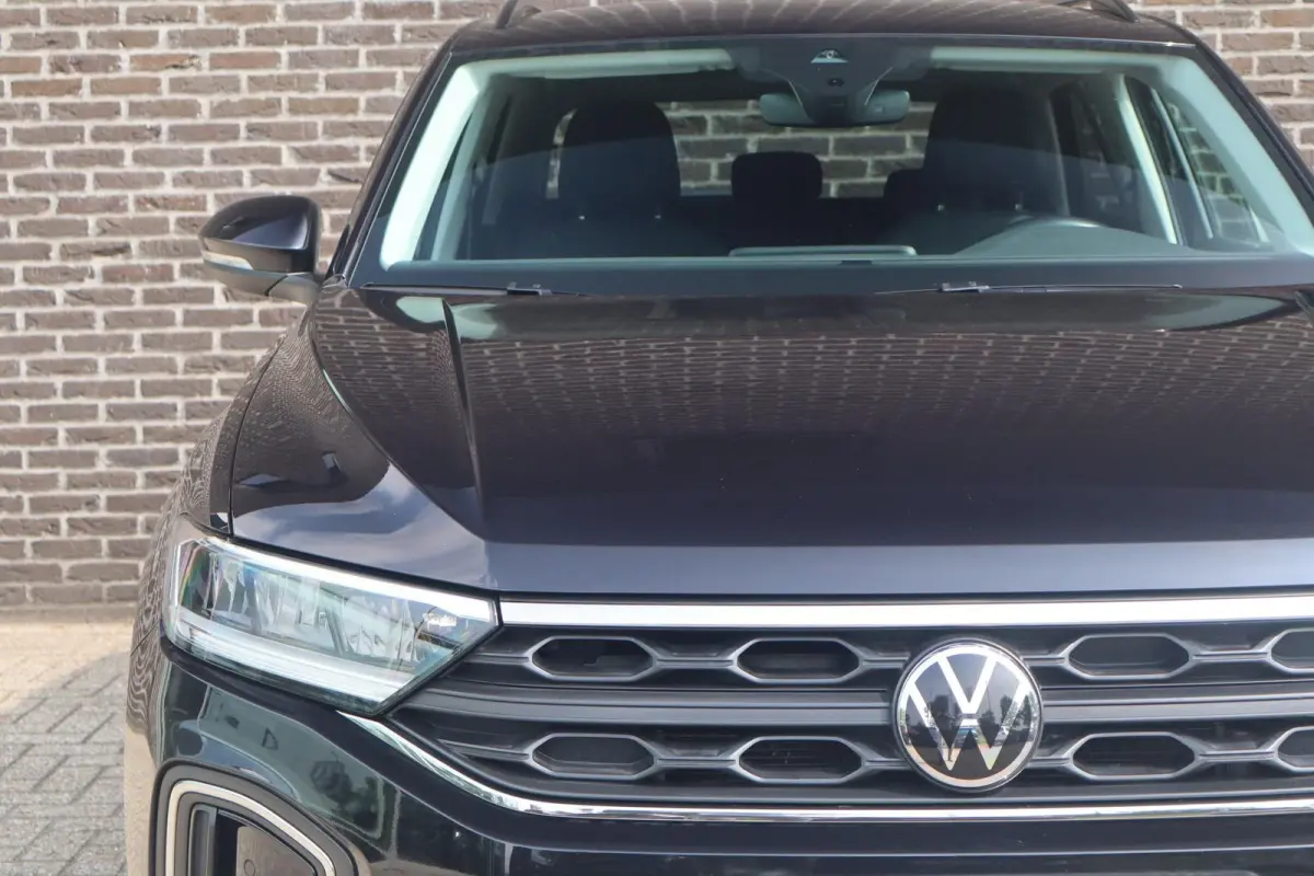 1.0 TSI 110pk Life | Cruise Control Adaptief | LED Koplampen | Achteruitrijcamera