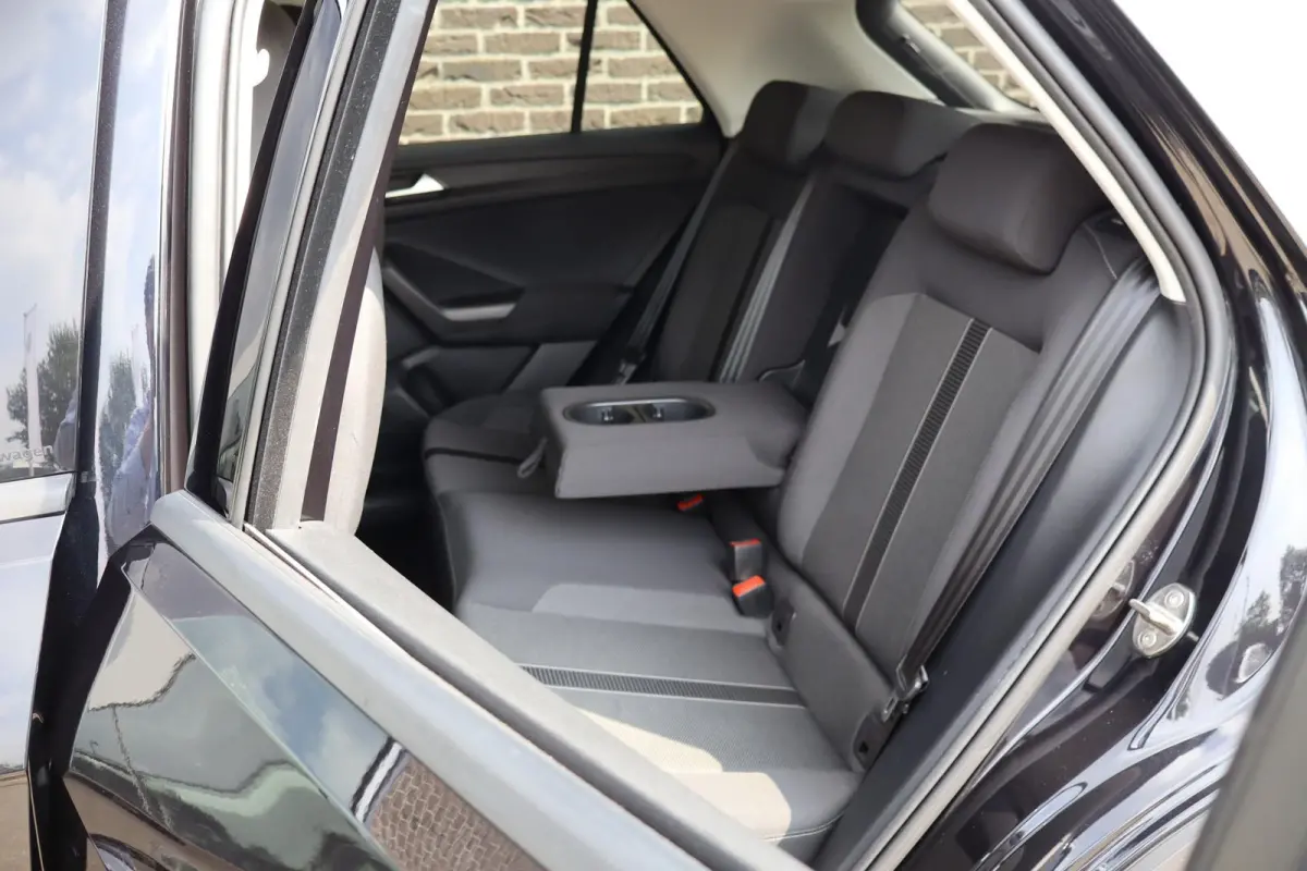 1.0 TSI 110pk Life | Cruise Control Adaptief | LED Koplampen | Achteruitrijcamera