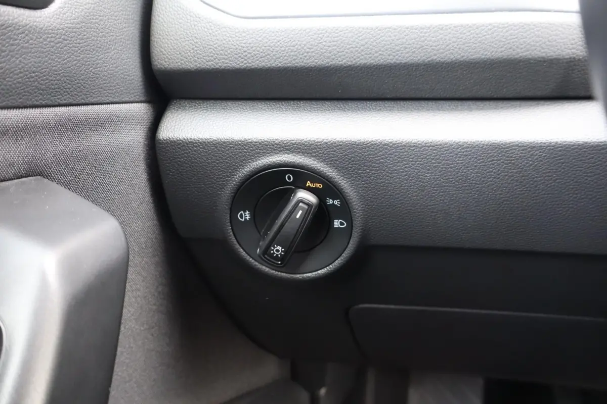 1.0 TSI 110pk Life | Cruise Control Adaptief | LED Koplampen | Achteruitrijcamera