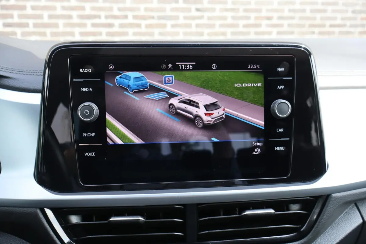 1.0 TSI 110pk Life | Cruise Control Adaptief | LED Koplampen | Achteruitrijcamera