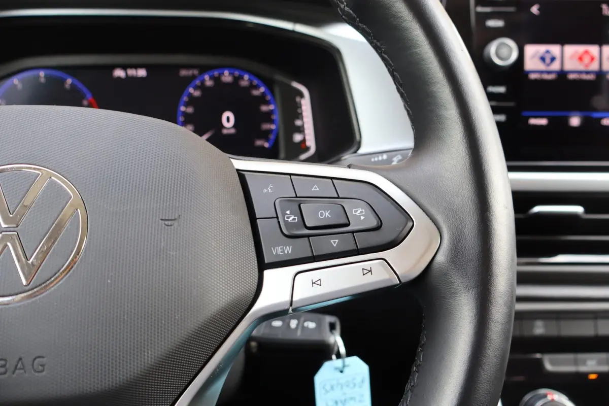 1.0 TSI 110pk Life | Cruise Control Adaptief | LED Koplampen | Achteruitrijcamera