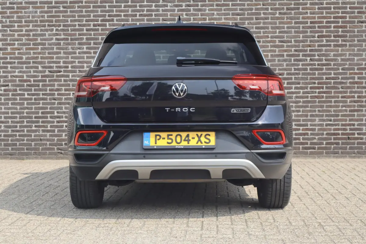 1.0 TSI 110pk Life | Cruise Control Adaptief | LED Koplampen | Achteruitrijcamera
