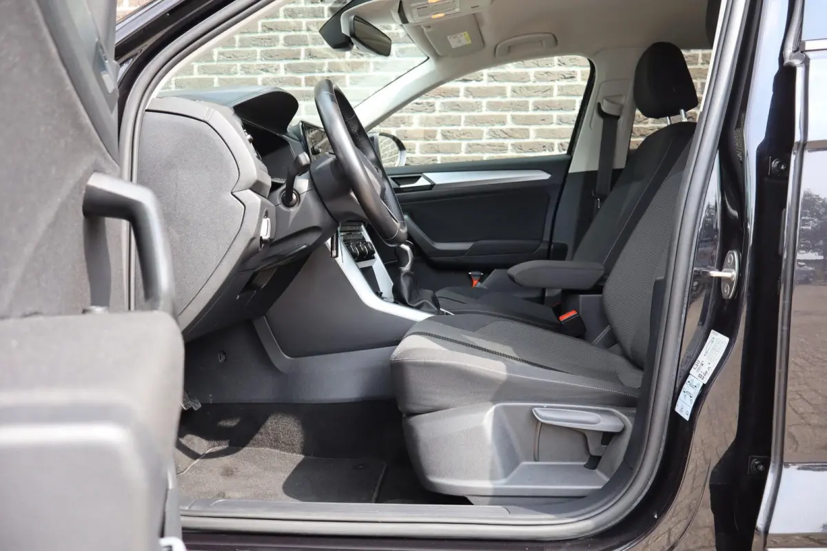 1.0 TSI 110pk Life | Cruise Control Adaptief | LED Koplampen | Achteruitrijcamera
