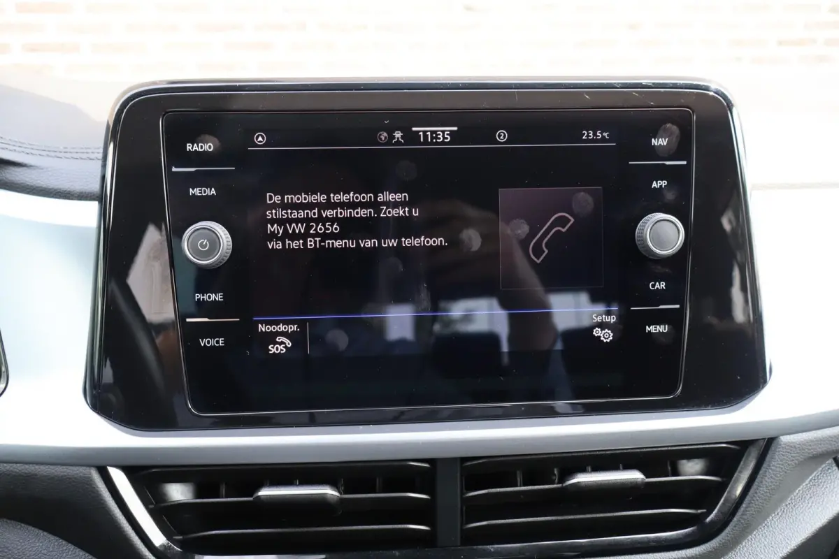 1.0 TSI 110pk Life | Cruise Control Adaptief | LED Koplampen | Achteruitrijcamera