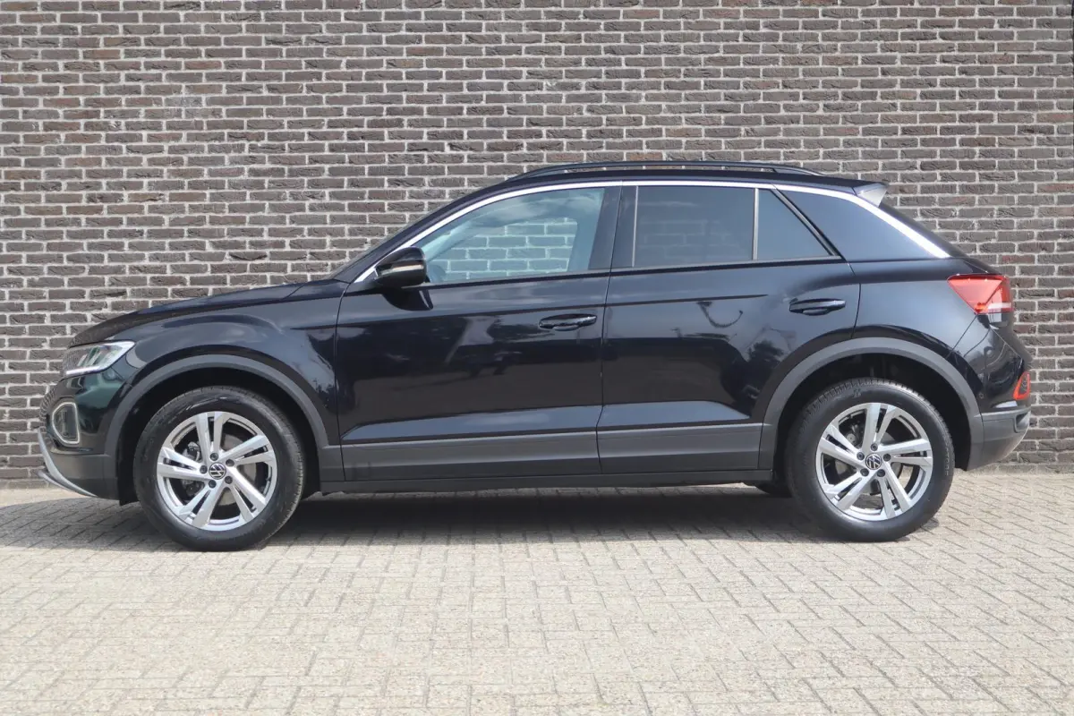 1.0 TSI 110pk Life | Cruise Control Adaptief | LED Koplampen | Achteruitrijcamera