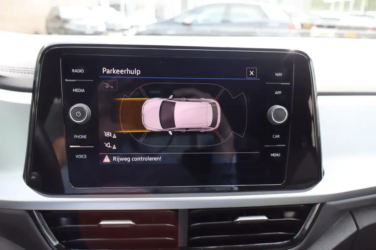 1.0 TSI 110pk Life | Cruise Control Adaptief | LED Koplampen | Achteruitrijcamera