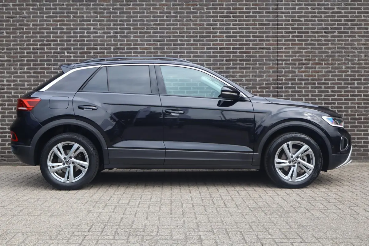 1.0 TSI 110pk Life | Cruise Control Adaptief | LED Koplampen | Achteruitrijcamera