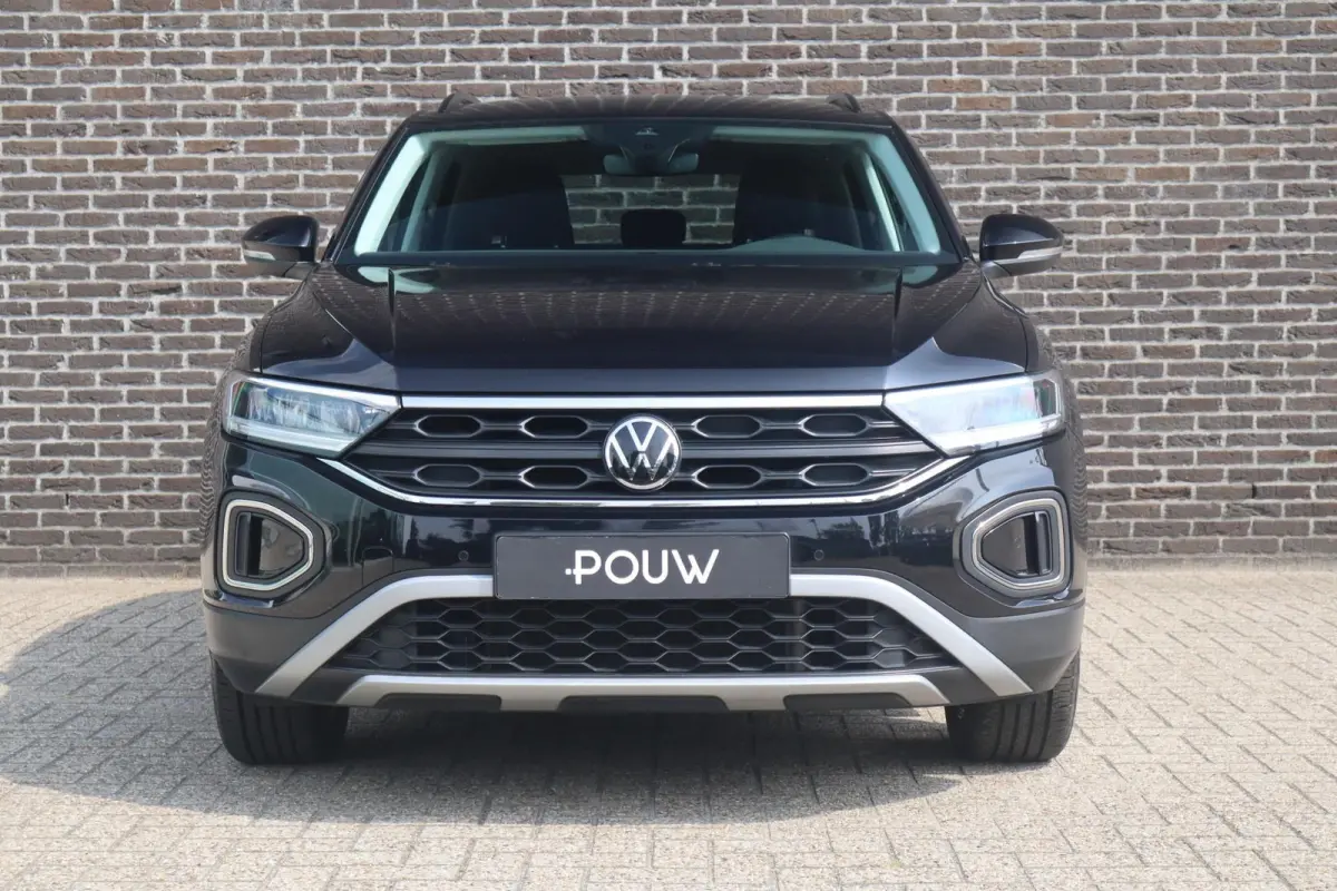 1.0 TSI 110pk Life | Cruise Control Adaptief | LED Koplampen | Achteruitrijcamera
