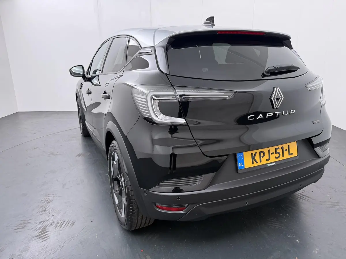 techno full hybrid E-Tech 160 | Google Navigatie | Parkeercamera | Climate Control |