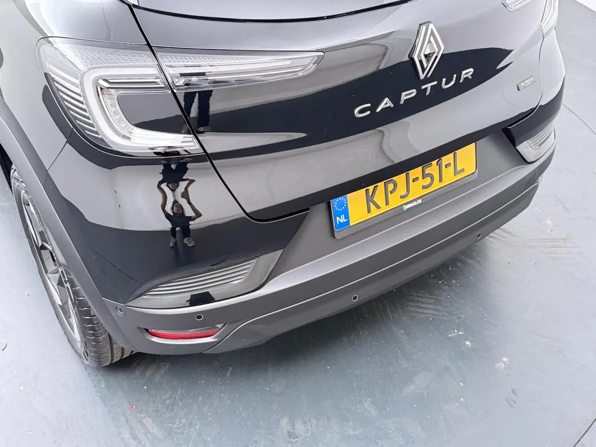 techno full hybrid E-Tech 160 | Google Navigatie | Parkeercamera | Climate Control |