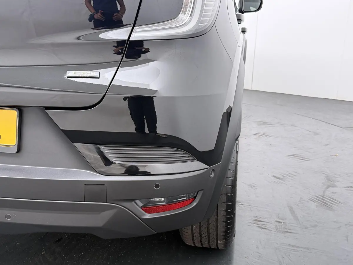 techno full hybrid E-Tech 160 | Google Navigatie | Parkeercamera | Climate Control |