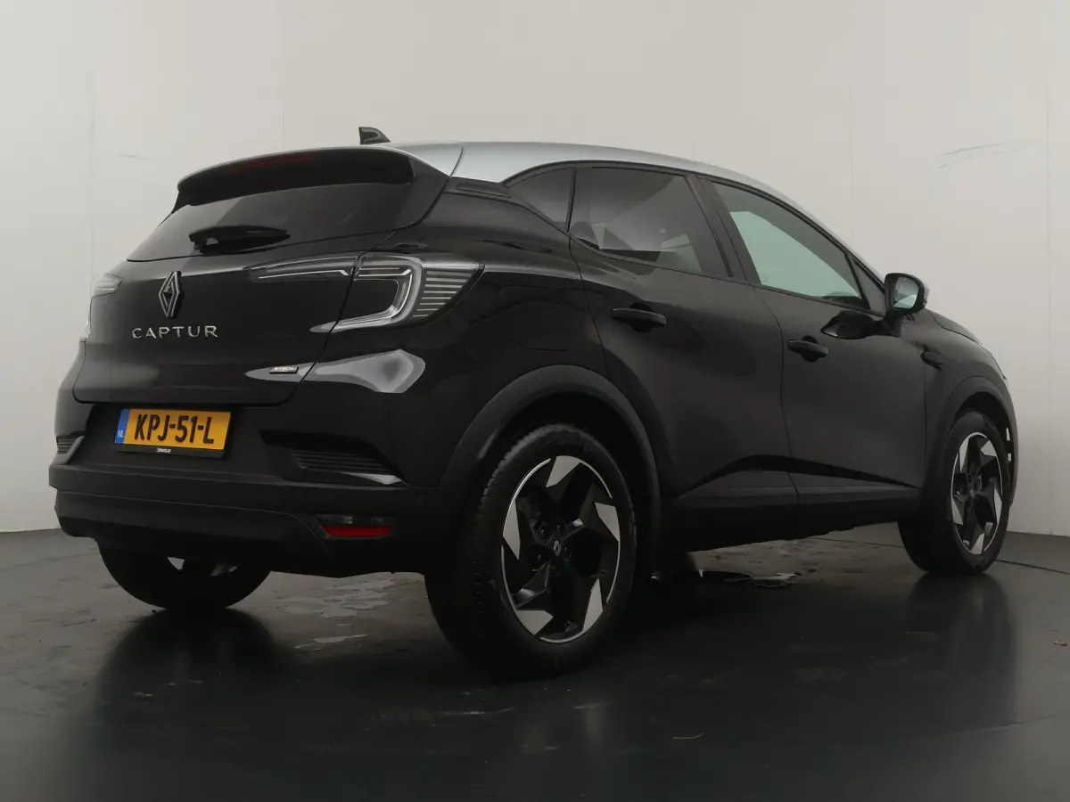 techno full hybrid E-Tech 160 | Google Navigatie | Parkeercamera | Climate Control |