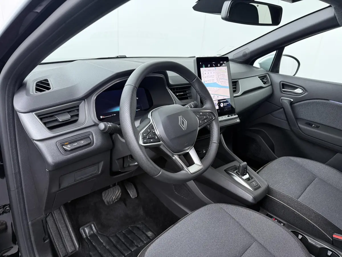 techno full hybrid E-Tech 160 | Google Navigatie | Parkeercamera | Climate Control |