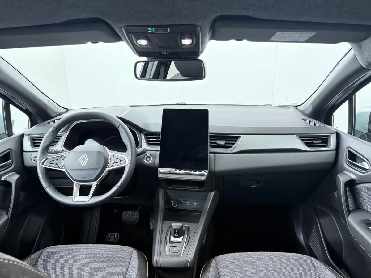techno full hybrid E-Tech 160 | Google Navigatie | Parkeercamera | Climate Control |