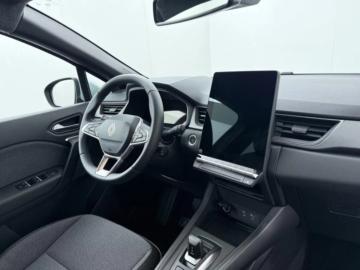 techno full hybrid E-Tech 160 | Google Navigatie | Parkeercamera | Climate Control |