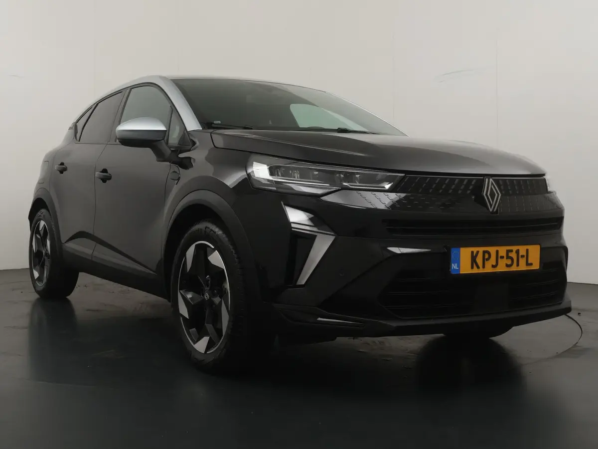 techno full hybrid E-Tech 160 | Google Navigatie | Parkeercamera | Climate Control |