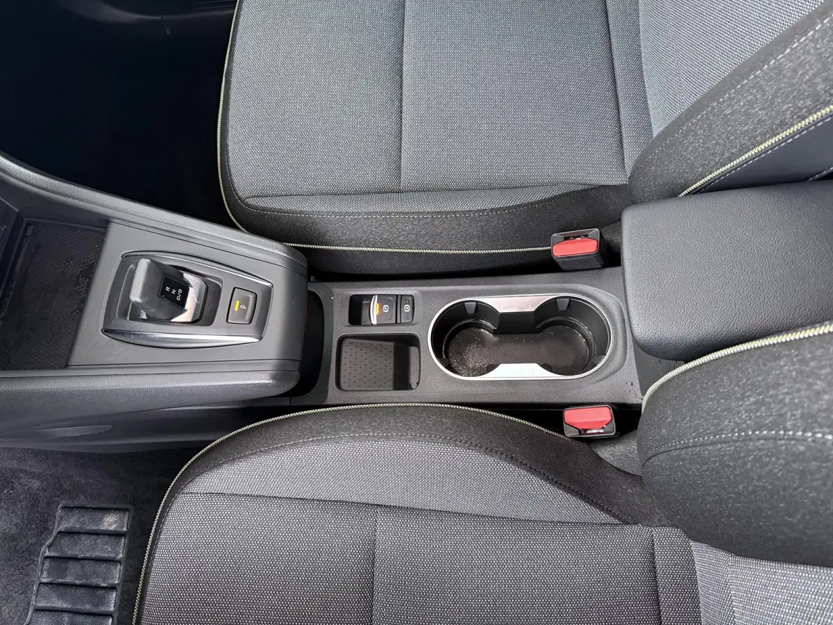 techno full hybrid E-Tech 160 | Google Navigatie | Parkeercamera | Climate Control |