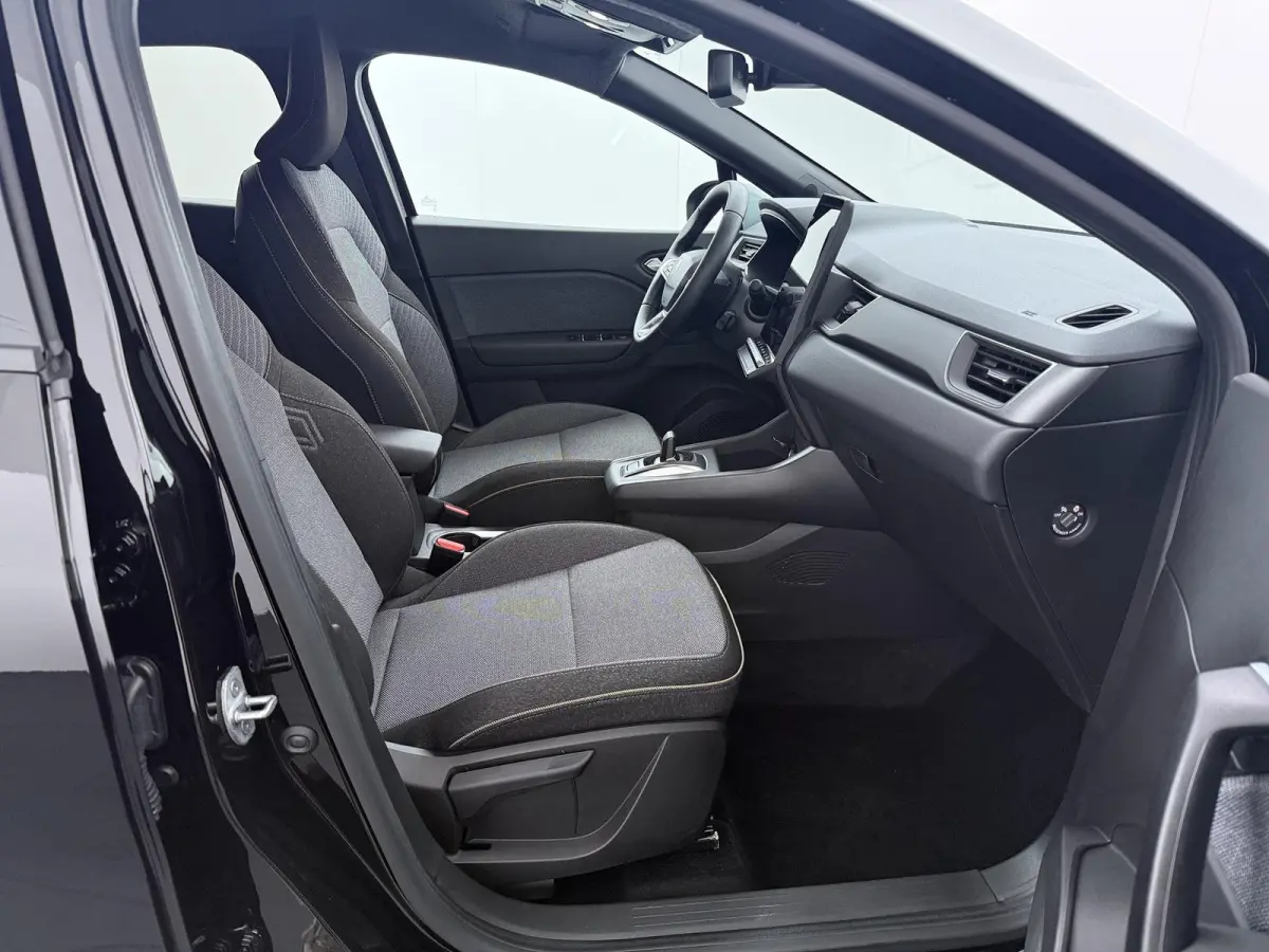 techno full hybrid E-Tech 160 | Google Navigatie | Parkeercamera | Climate Control |