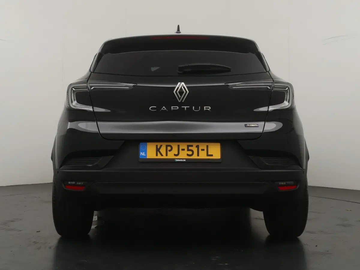 techno full hybrid E-Tech 160 | Google Navigatie | Parkeercamera | Climate Control |