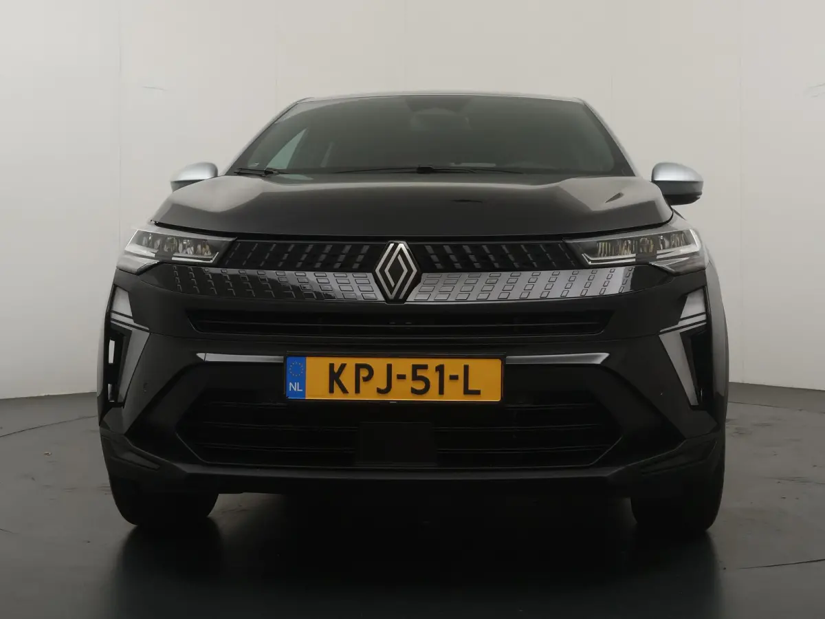 techno full hybrid E-Tech 160 | Google Navigatie | Parkeercamera | Climate Control |