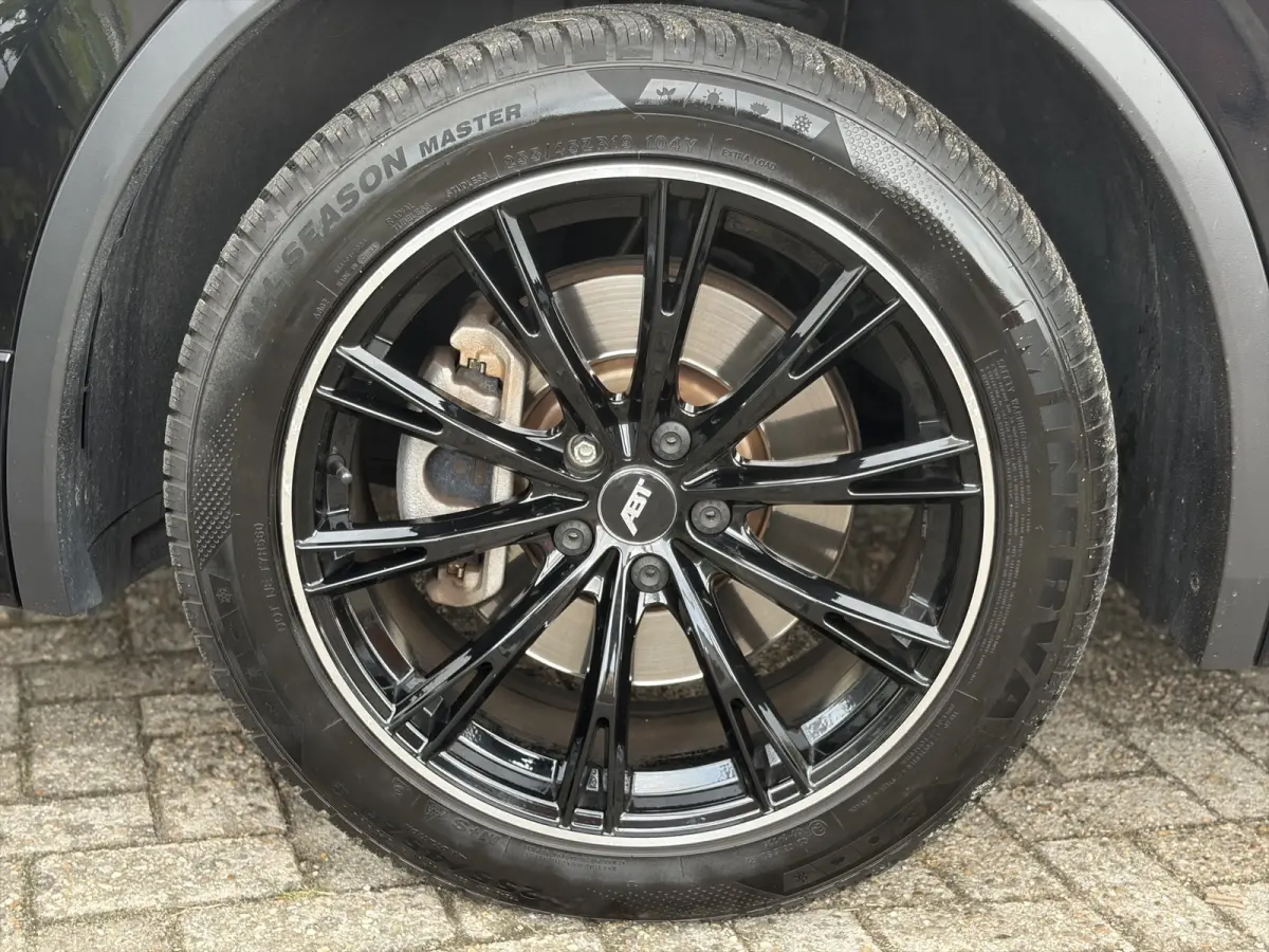 1.4 TSI eHybrid R-Line Business+ 266pk | Virtual Cockpit | Achteruitrijcamera | Cruise control adaptief met stop&go | DAB | Matrix led koplampen | Navigatiesysteem full map | Dealer onderhou