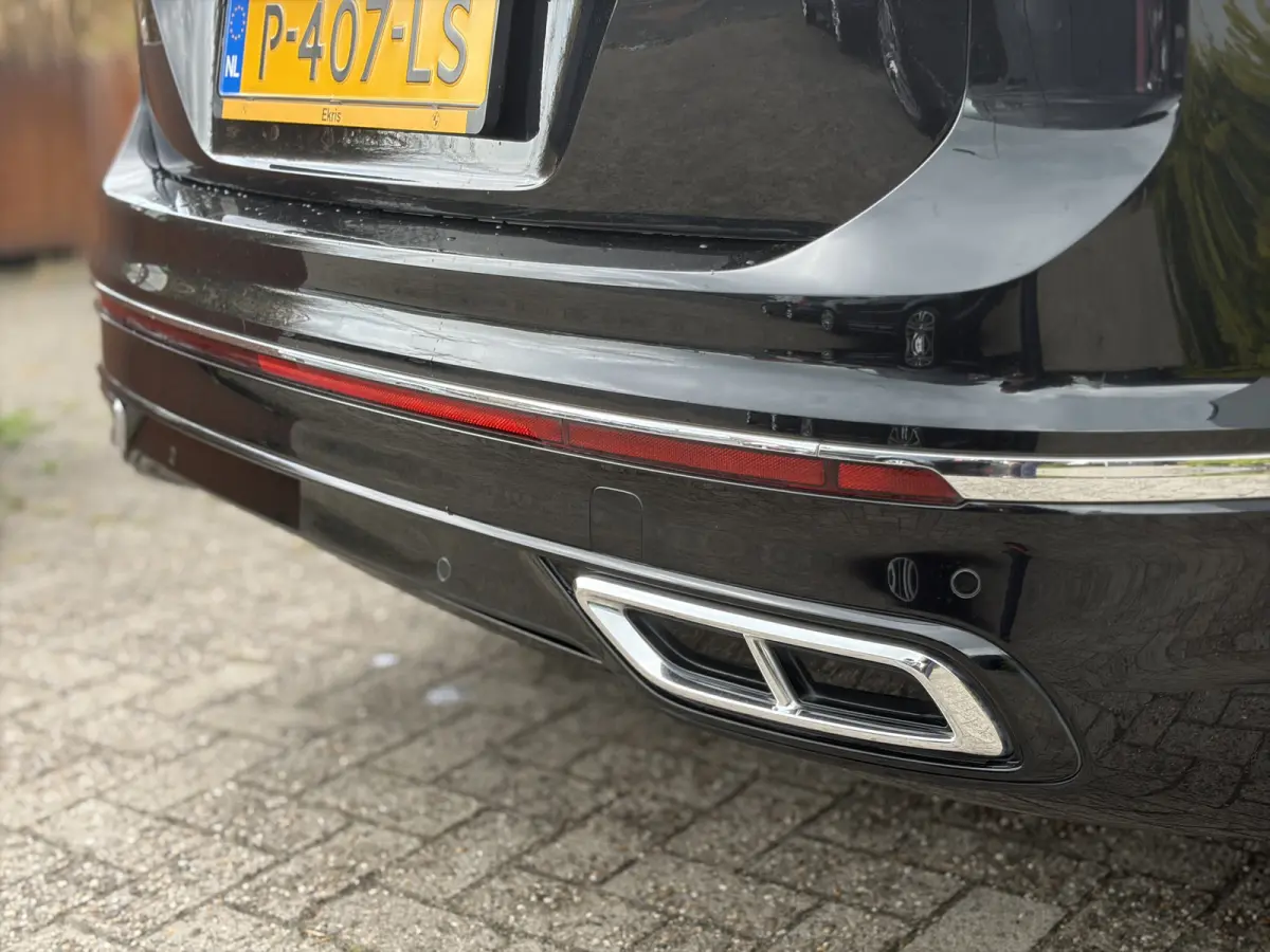 1.4 TSI eHybrid R-Line Business+ 266pk | Virtual Cockpit | Achteruitrijcamera | Cruise control adaptief met stop&go | DAB | Matrix led koplampen | Navigatiesysteem full map | Dealer onderhou