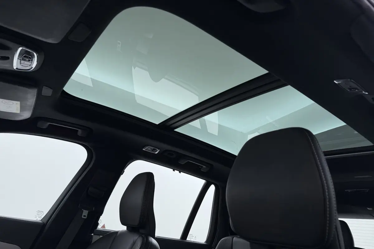 2.0 T8 Twin Engine AWD R-Design 7p | Trekhaak | Panoramadak | Bowers & Wilkins | Stoelventilatie | Head-Up | Polestar |