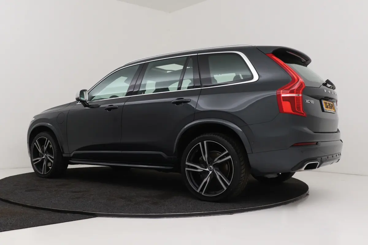2.0 T8 Twin Engine AWD R-Design 7p | Trekhaak | Panoramadak | Bowers & Wilkins | Stoelventilatie | Head-Up | Polestar |