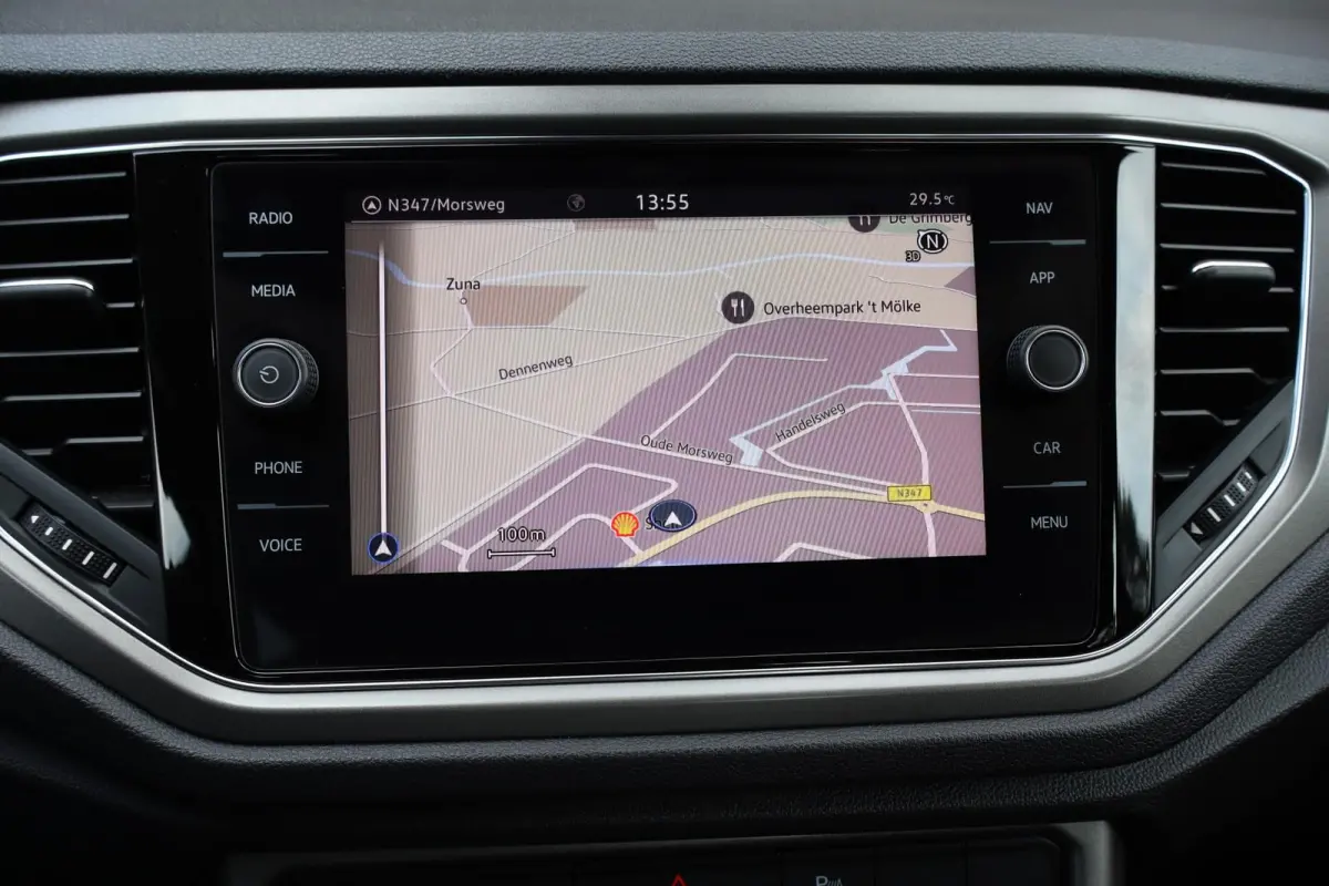 1.0 TSI 110pk Style | Navigatie | Adaptieve Cruise Control | Volautomatische Airconditioning