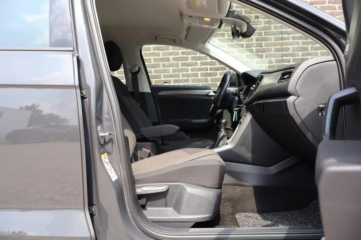 1.0 TSI 110pk Style | Navigatie | Adaptieve Cruise Control | Volautomatische Airconditioning