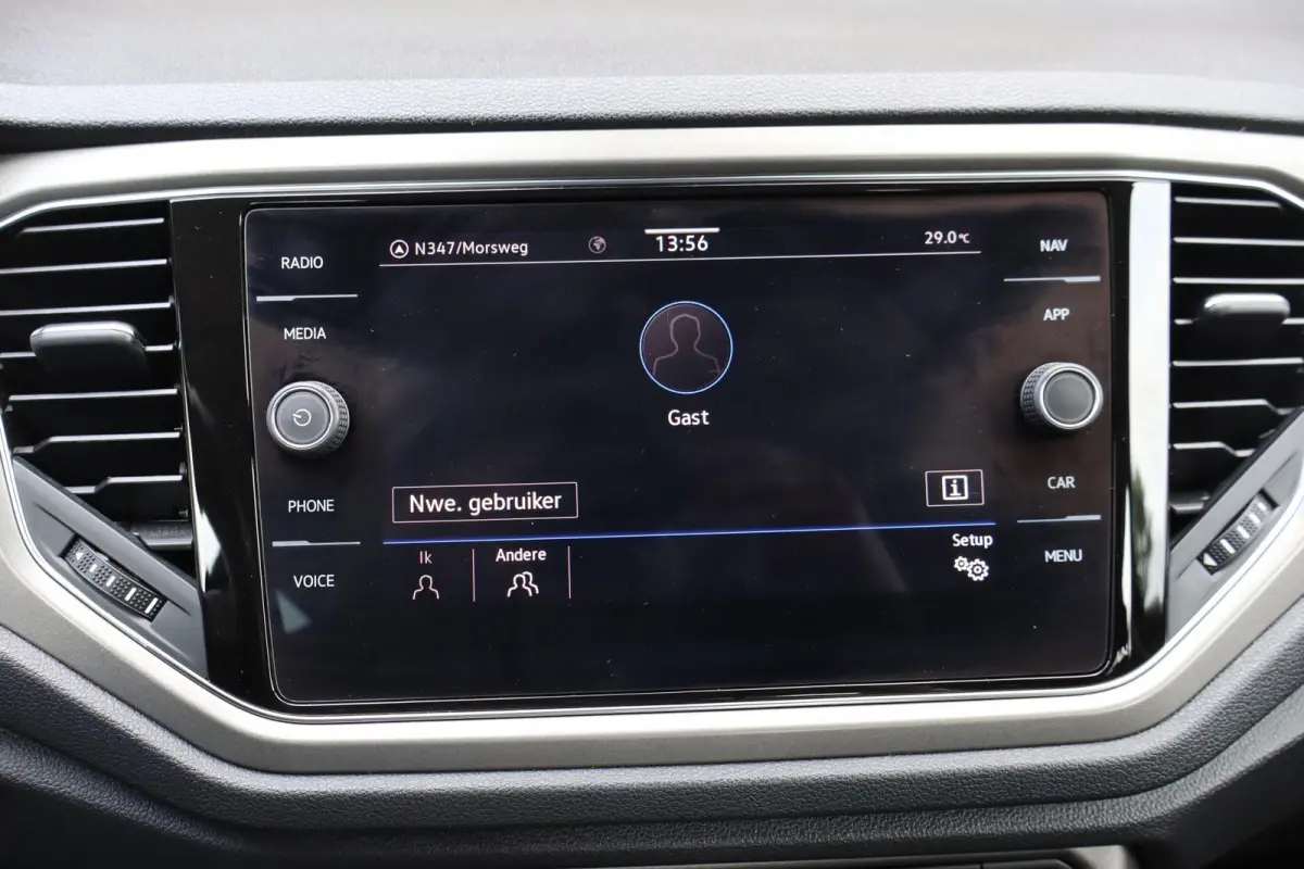 1.0 TSI 110pk Style | Navigatie | Adaptieve Cruise Control | Volautomatische Airconditioning