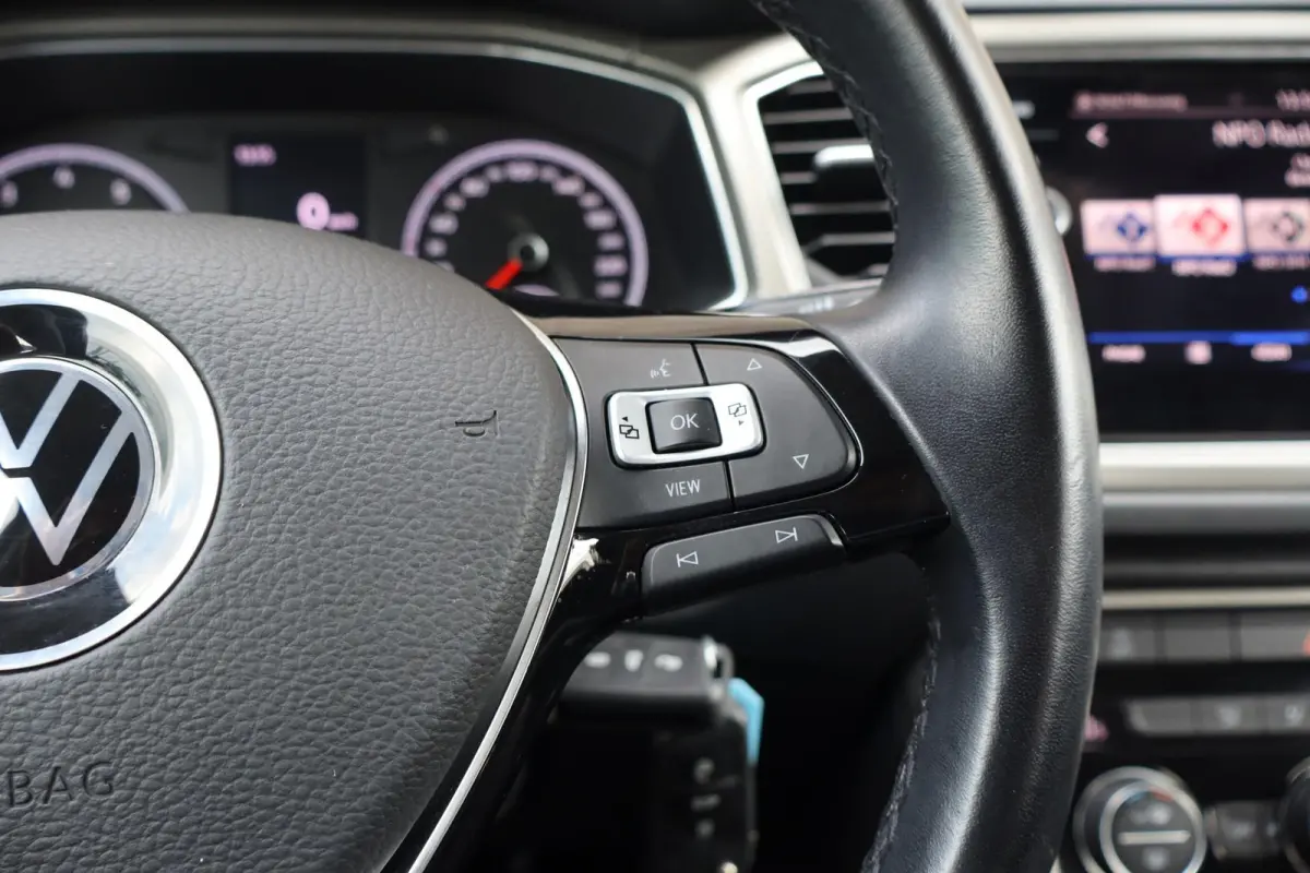 1.0 TSI 110pk Style | Navigatie | Adaptieve Cruise Control | Volautomatische Airconditioning