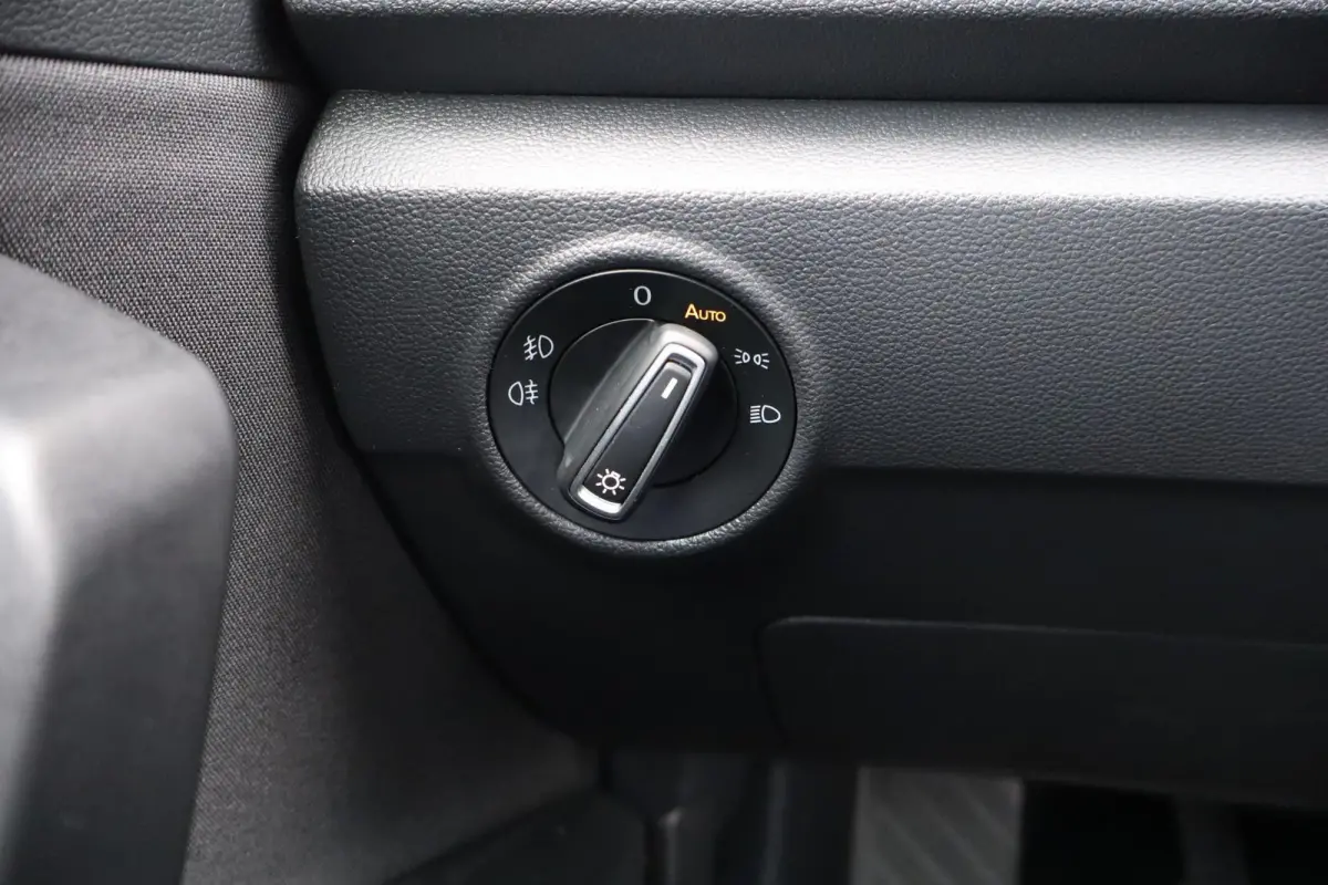 1.0 TSI 110pk Style | Navigatie | Adaptieve Cruise Control | Volautomatische Airconditioning