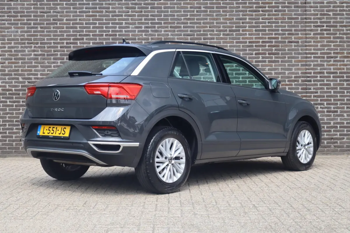 1.0 TSI 110pk Style | Navigatie | Adaptieve Cruise Control | Volautomatische Airconditioning