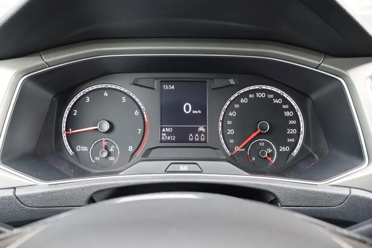 1.0 TSI 110pk Style | Navigatie | Adaptieve Cruise Control | Volautomatische Airconditioning