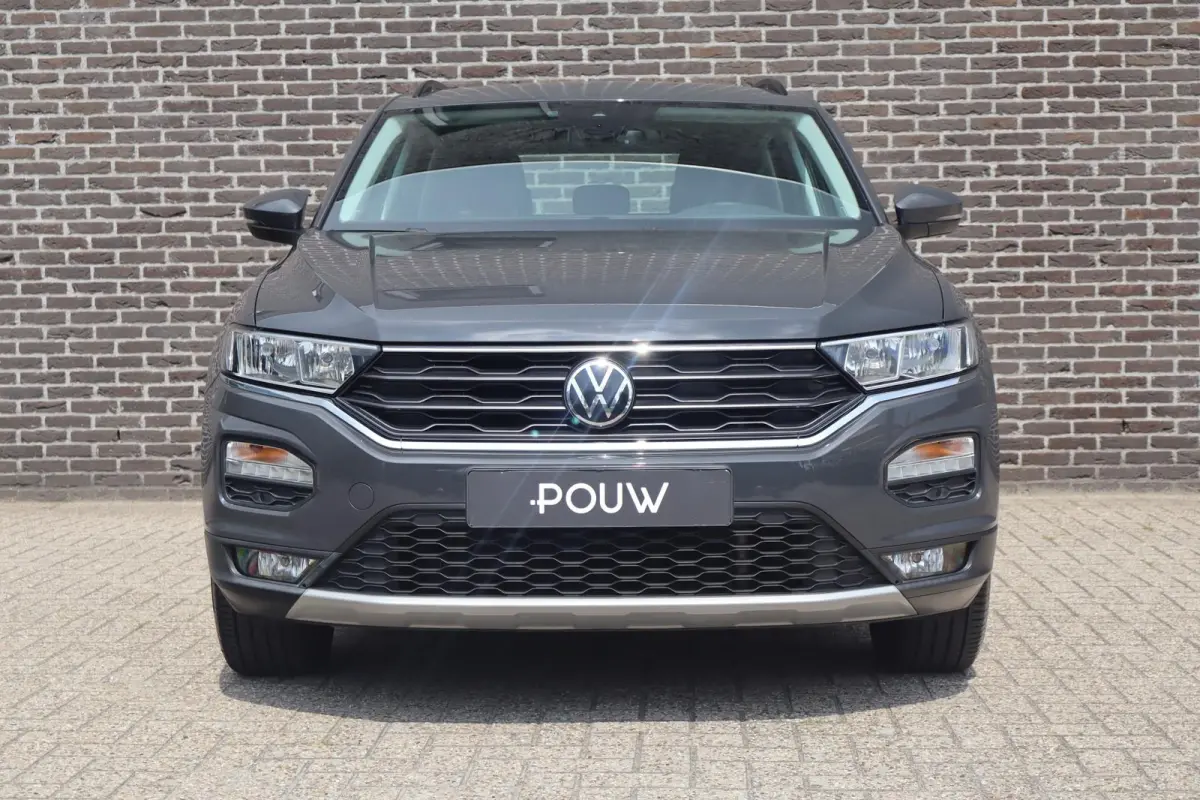 1.0 TSI 110pk Style | Navigatie | Adaptieve Cruise Control | Volautomatische Airconditioning