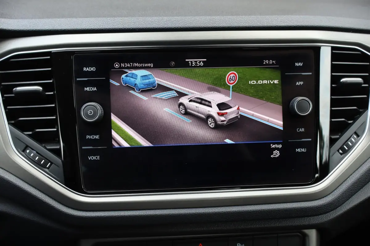 1.0 TSI 110pk Style | Navigatie | Adaptieve Cruise Control | Volautomatische Airconditioning
