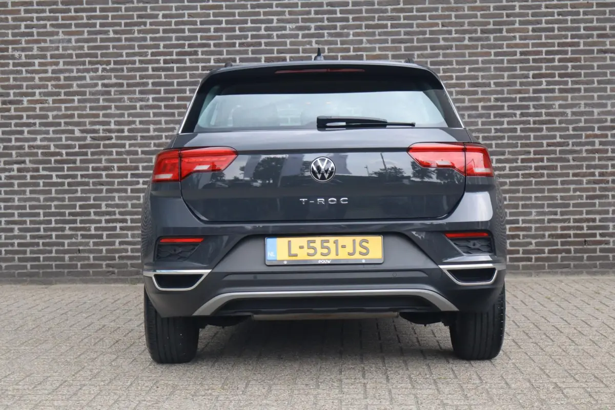 1.0 TSI 110pk Style | Navigatie | Adaptieve Cruise Control | Volautomatische Airconditioning