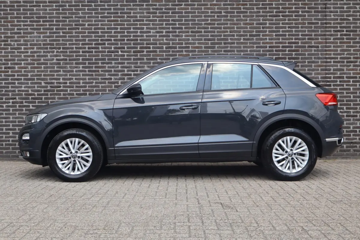 1.0 TSI 110pk Style | Navigatie | Adaptieve Cruise Control | Volautomatische Airconditioning