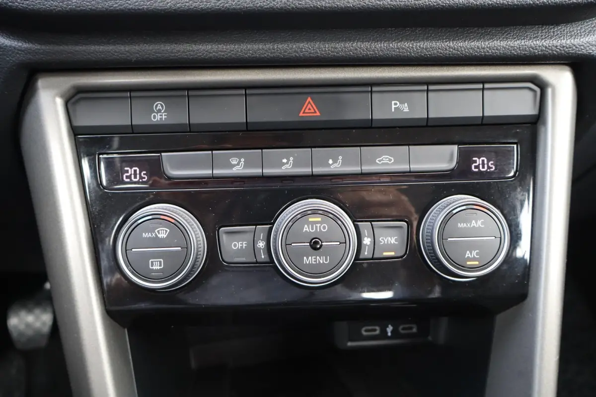 1.0 TSI 110pk Style | Navigatie | Adaptieve Cruise Control | Volautomatische Airconditioning