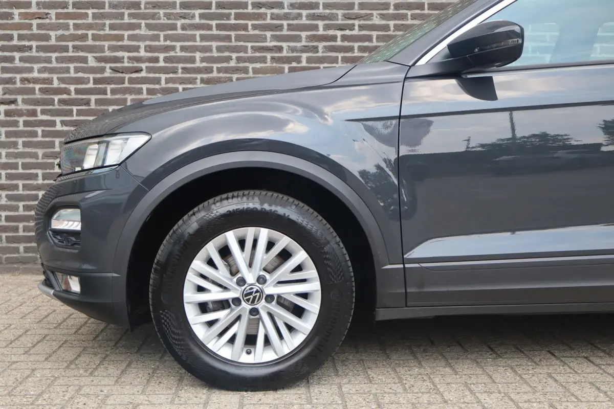 1.0 TSI 110pk Style | Navigatie | Adaptieve Cruise Control | Volautomatische Airconditioning