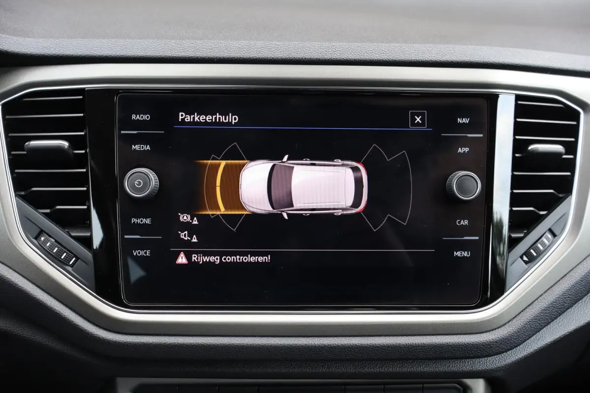 1.0 TSI 110pk Style | Navigatie | Adaptieve Cruise Control | Volautomatische Airconditioning