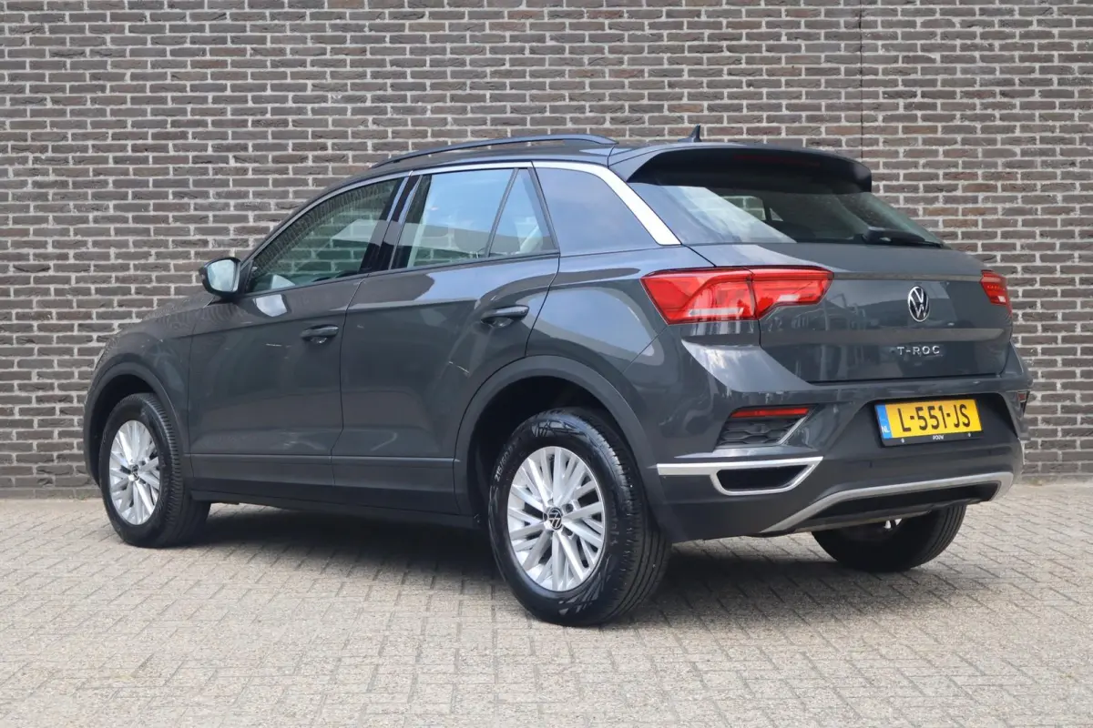 1.0 TSI 110pk Style | Navigatie | Adaptieve Cruise Control | Volautomatische Airconditioning