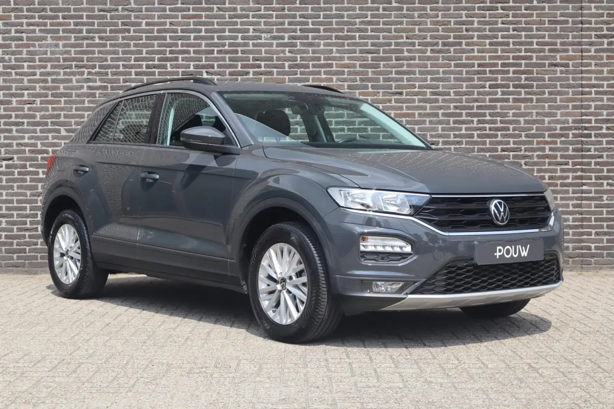 1.0 TSI 110pk Style | Navigatie | Adaptieve Cruise Control | Volautomatische Airconditioning