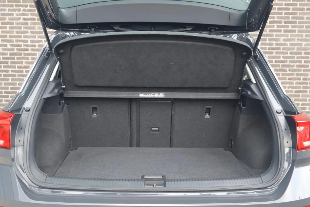 1.0 TSI 110pk Style | Navigatie | Adaptieve Cruise Control | Volautomatische Airconditioning